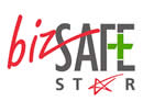bizSAFE- logo